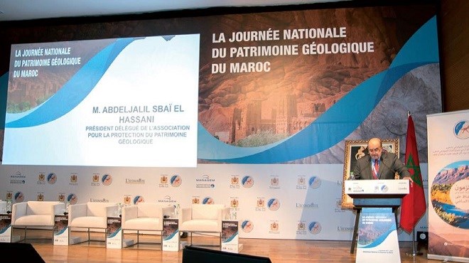 Maroc/Patrimoine géologique : Où t’es, réglementation, où t’es ?