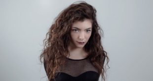 Lorde annule son concert à Tel-Aviv pour la Palestine