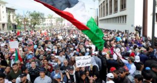 Maroc : Une marche pour Al Qods