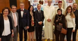 Union arabe des médecins dentistes : Le Maroc porté à la présidence