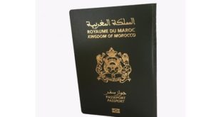 Passeport : Nouveau tarif pour le timbre à partir du 1er janvier 2018