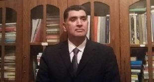 Mohamed Zineddine, Politologue, enseignant de Droit constitutionnel
