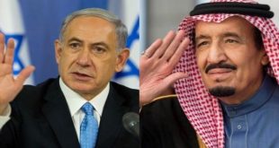 Israël-Arabie saoudite : La diagonale des convergences