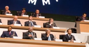 «One Planet Summit» : Participation du Roi Mohammed VI qui avait accueilli la COP22