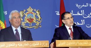 Maroc-Portugal : Costa, El Othmani et l’action du Roi Mohammed VI en Afrique