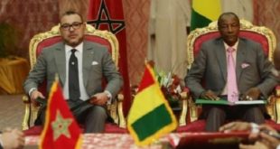 Visite royale à Conakry et adhésion du Maroc à la CEDEAO reportées