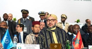 5ème Sommet UA-UE : Portée et enjeux de la participation du Roi du Maroc