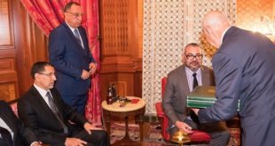 Maroc : Nouvelles sanctions royales