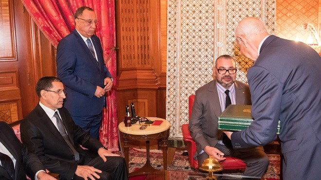Maroc : Nouvelles sanctions royales