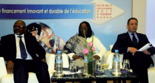 Maroc : L’«Appel de Rabat» sur le Financement de l’Education