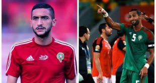 Classement Forbes : Deux Lions marocains dans le top 10 de 2017