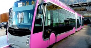 Harcèlement sexuel : Des bus roses pour les femmes marocaines