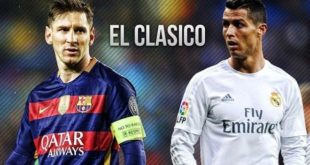 Championnat espagnol : Real-Barça