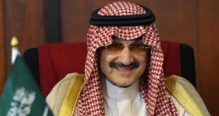Al-Walid ben Talal : le prince milliardaire libéré