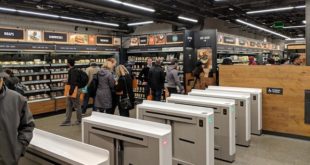 Amazon Go : Un magasin sans caisse ni paiement à la sortie (Vidéo)