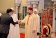 Maroc/Diplomatie  SM le Roi reçoit plusieurs ambassadeurs étrangers