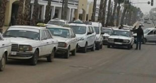 Casablanca : Des taxis augmentent les tarifs !