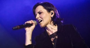 Dolores O’Riordan : La chanteuse des Cranberries décéder à Londres