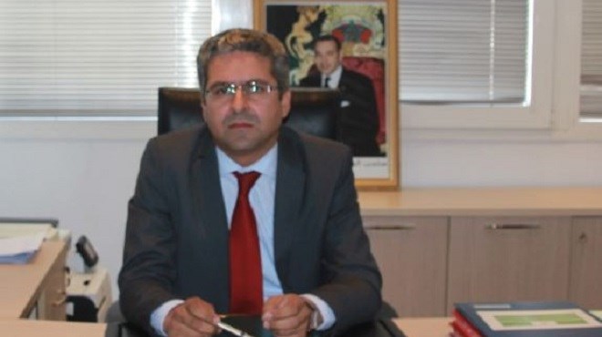 El Mahdi Arrifi, DG de l’Agence de développement  agricole (ADA)