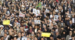 Iran : Une contestation qui surprend