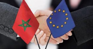 Accord agricole : Le Maroc et l’UE renforcent leur partenariat