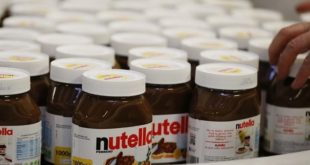 Hilarant : Émeutes & bousculades pour acheter du Nutella (Vidéo)