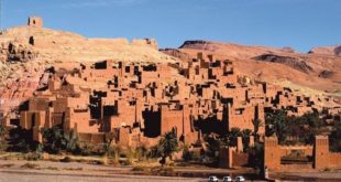 Ouarzazate : Capital humain et marketing territorial