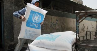 Réfugiés palestiniens : Trump coupe les vivres à l’UNRWA