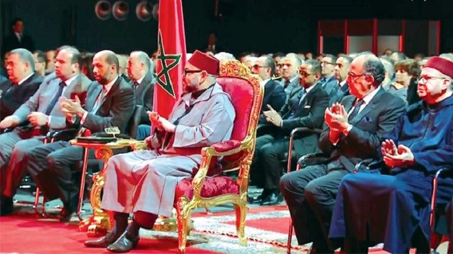 Agadir : SM le Roi préside la cérémonie de présentation de la déclinaison régionale du Plan d’accélération industrielle