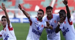 Trophées CAF : le Wydad, meilleur club africain en 2017