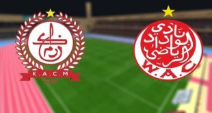 Le Wydad de Casablanca enchaîne les échecs…