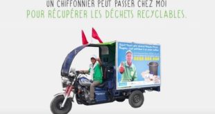 Recycler ses dechets, Oui c’est possible au Maroc !