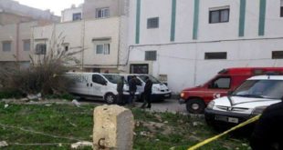 Un individu tue quatre membres de sa famille à Tétouan : ouverture d’une enquête judiciaire