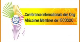 ECOSOC : Le Maroc abrite la 2ème Conférence des membres