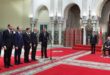 Maroc : SM le Roi nomme cinq nouveaux ministres