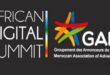 African Digital Summit : Le GAM annonce le programme