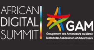 African Digital Summit : Le GAM annonce le programme