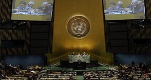 Budget ordinaire des Nations unies : Le Maroc verse 1,3 million de dollars à l’ONU