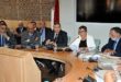 Régionalisation avancée : Réunion élargie au ministère de l’Intérieur