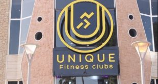 «Unique Fitness Club», une salle de sport à la gare Rabat Agdal