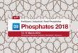 Phosphates : Marrakech accueille la plus importante conférence mondiale