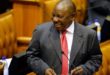 Afrique du Sud : Ramaphosa remplace Zuma à la présidence