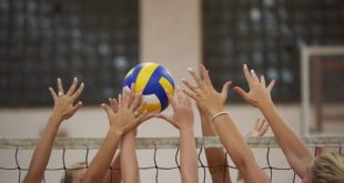 Volleyball : le DHJ s’impose face à l’équipe bahreïnie de Muharraq