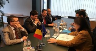 Energies renouvelables : Le Maroc et la Belgique conviennent de renforcer leur coopération