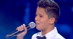 Hamza Lebyed : les stars du monde arabe le félicitent pour son talent (Vidéo)
