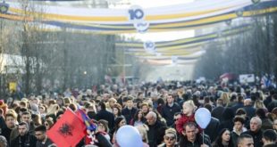 Kosovo : Dix ans après, rien n’est réglé
