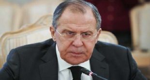 Sahara : Toute honte bue, l’APS falsifie les propos de Sergei Lavrov