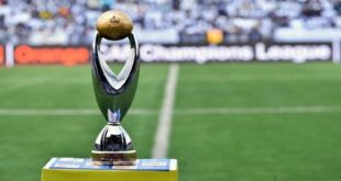 Ligue des Champions d’Afrique: Le DHJ en 16ème de finale