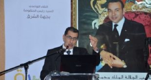 Maroc/Jerada : El Othmani donne des gages à la population
