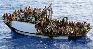 Maroc/Marine Royale : 71 clandestins secourus en mer